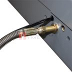  Подъемник четырехстоечный F3.5-4 AE&T (380B) (9)