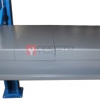  Подъемник четырехстоечный F3.5-4 AE&T (380B) (6)