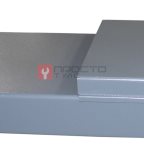  Автомобильный четырехстоечный подъемник F4.5D-4 AE&T (380B) для сход-развала (9)
