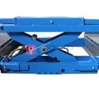  Подъемник четырехстоечный F5.5-4 AE&T (380B) (4)