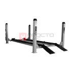  KraftWell KRW450AT Подъемник г/п 4,5 т. платформы 5700 мм для сход-развала мни (0)