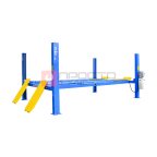  PEAK KHL-5500A Подъемник четырехстоечный, 5.5 тонн, под 3D сход-развал мни (0)