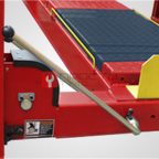 PEAK KHL-5500A Подъемник четырехстоечный, 5.5 тонн, под 3D сход-развал (2)