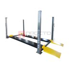  KraftWell QUATTRO 4F Подъемник комплект г/п 4 т. платформы 4200 мм гладкие мни (0)