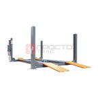  Подъемник четырехстоечный, г/п 5т SHL-4-450DE для сход-развала мни (0)