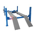  Подъёмник четырёхстоечный TST440CWA с комплектом для 