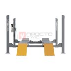  WDK-540  Подъемник четырехстоечный 4 тонны, 380В (3)
