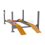  WDK-545 Подъемник четырехстоечный 5 тонн, 380В (8)