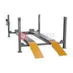  WDK-550 Подъемник четырехстоечный 5,5 тонн, 380В (7)