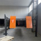  WDK-550 Подъемник четырехстоечный 5,5 тонн, 380В (5)