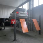  WDK-550 Подъемник четырехстоечный 5,5 тонн, 380В (3)