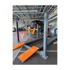  WDK-550 Подъемник четырехстоечный 5,5 тонн, 380В (6)