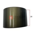  Цилиндр безмасляного компрессора 75*69.7*28 (2)