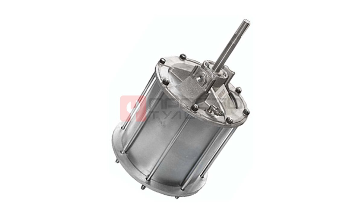  200343 Цилиндр отжима борта для шиномонтажных станков TC328/328IT/528/528IT MB (0)