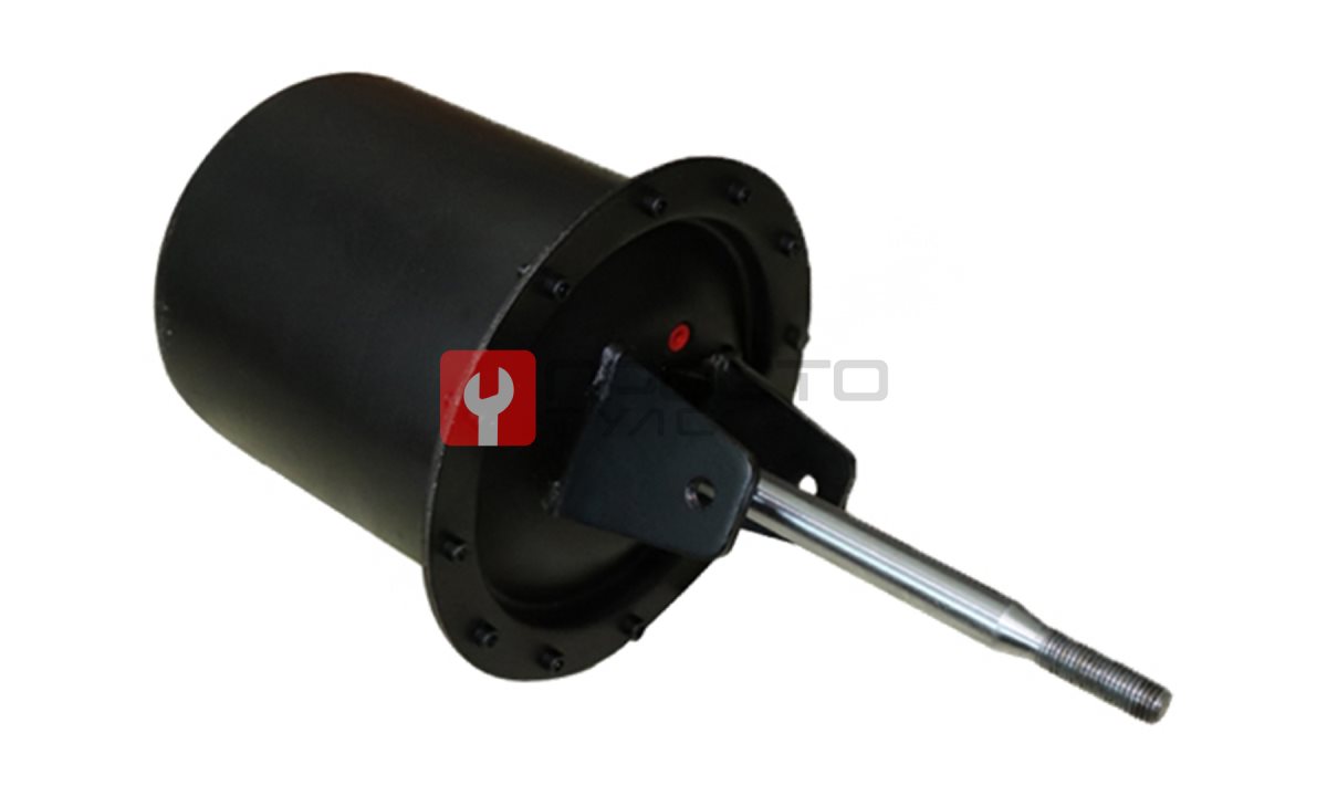  Цилиндр в сборе CL 001 (186 мм) (1)