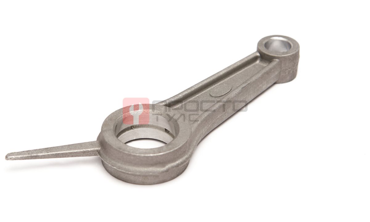  Шатун D14.5-D30-108 LB30, LB30А, LB30АВ, LB40 (0)