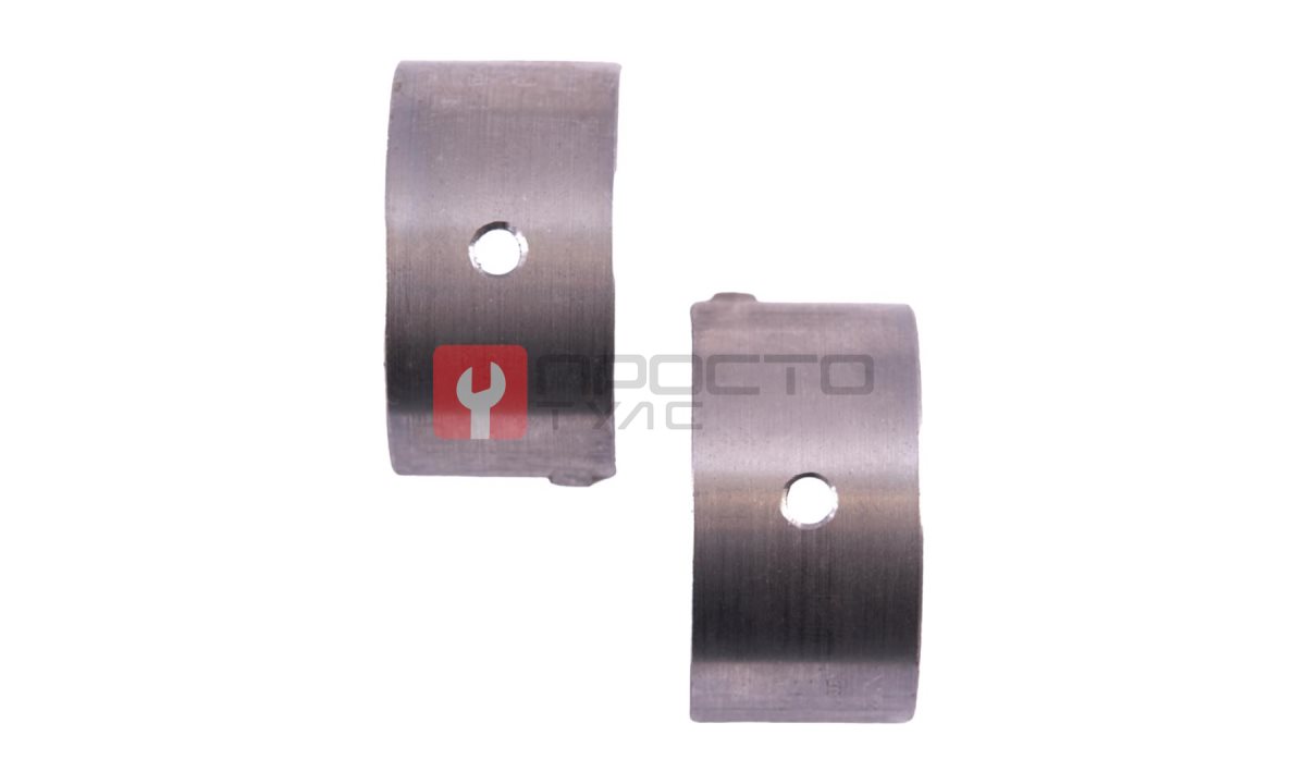  Шатуна вкладыш D40-D43.5-24 LТ100 (0)