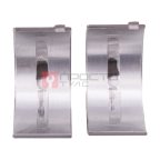  Шатуна вкладыш D40-D43.5-24 LТ100 (2)