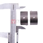  Шатуна вкладыш D40-D43.5-24 LТ100 (3)