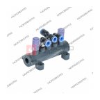  Запчасть клапан педального узла CW-110-020001-0 отжимного цилиндра 4638E мни (0)