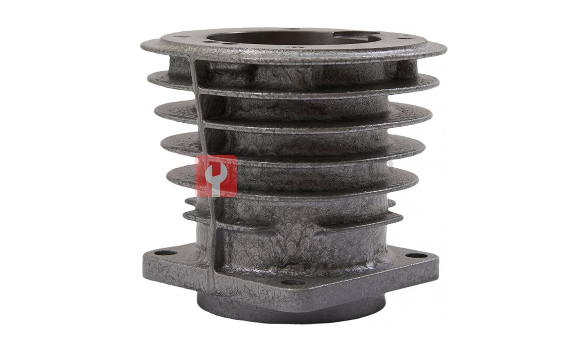  Цилиндр D80 M8 LB50, LB50В, LB75, LB75В (0)