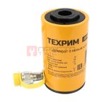  ТЕХРИМ 810535-20-150 Гидравлический цилиндр (домкрат) с полым штоком ДП20П150; однополостной; 20 т; ход 150 мм (3)