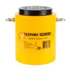  ТЕХРИМ 810540-200-150 Гидравлический цилиндр (домкрат) грузовой ДГ200П150; однополостной; 200 т; ход 150 мм мни (0)