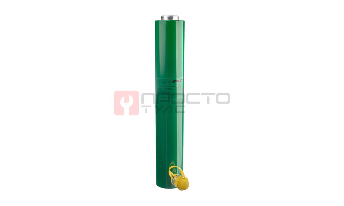  GARWIN PRO 810542-15-305 Гидравлический цилиндр (домкрат), однополостной, 15 т, 305 мм (0)