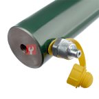  GARWIN PRO 810542-15-305 Гидравлический цилиндр (домкрат), однополостной, 15 т, 305 мм (2)