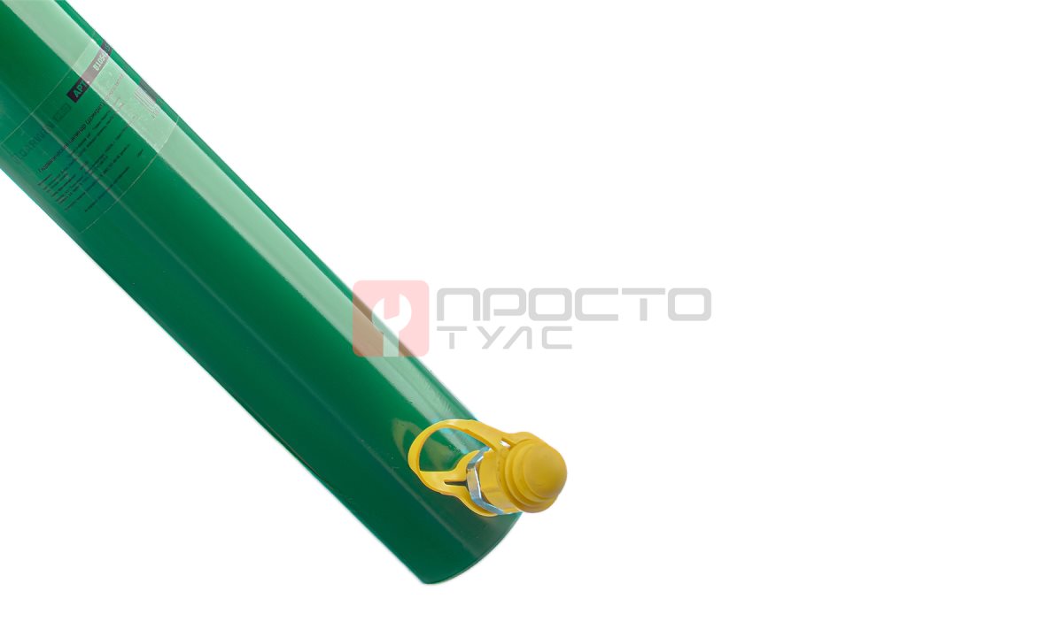  GARWIN PRO 810542-15-305 Гидравлический цилиндр (домкрат), однополостной, 15 т, 305 мм (1)