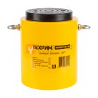  ТЕХРИМ ДГ150П150 Гидравлический цилиндр (домкрат) 150 т, ход 150 мм мни (0)