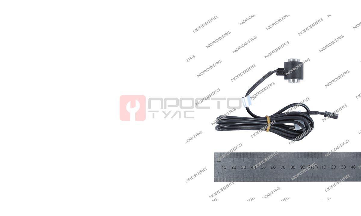  Запчасть датчик биения для 4525 NORDBERG B-73-1200003 (1)