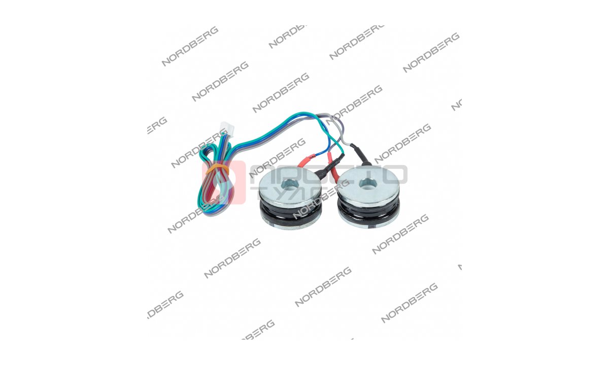  Датчик биения для 4523 NORDBERG 4523#IS (0)