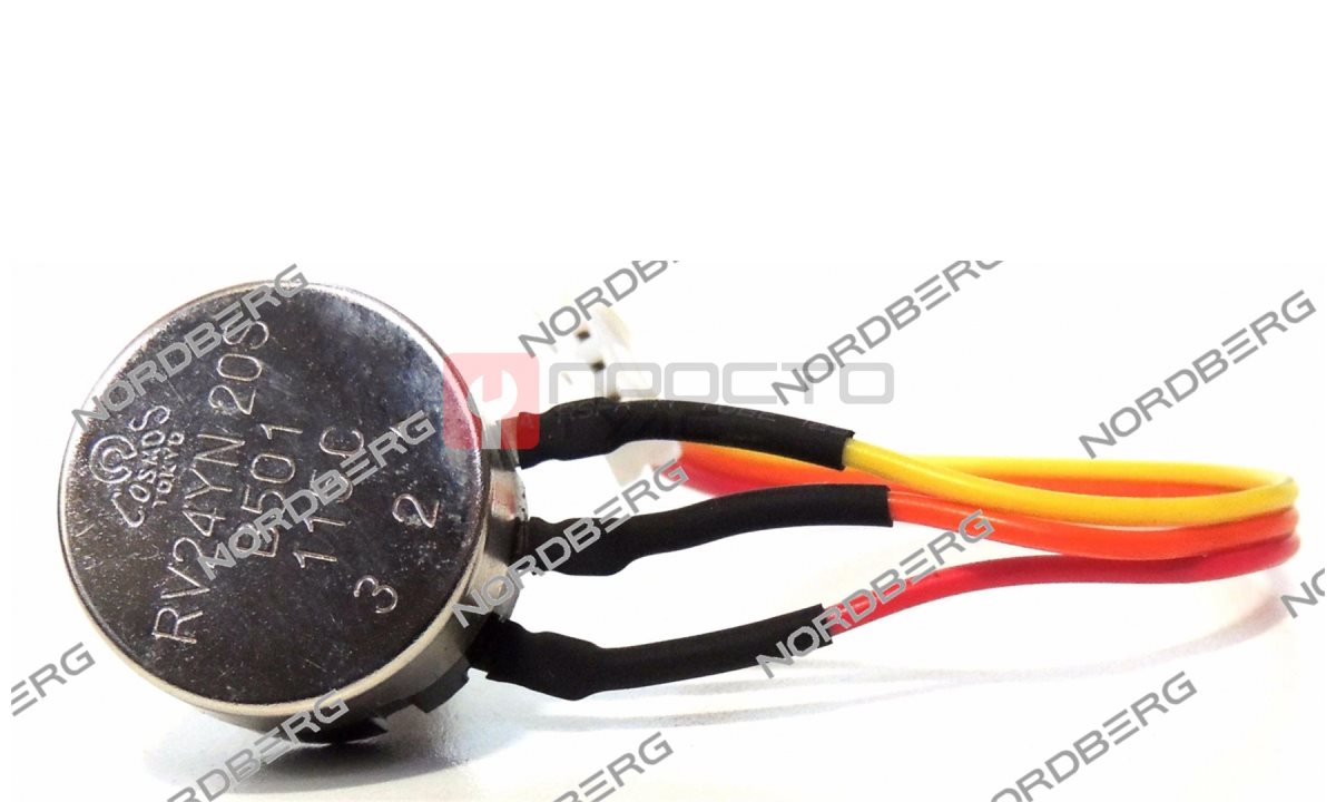  Датчик диаметра линейки для 4523 NORDBERG 4523#DGS (0)