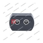  Датчик ширины ультразвуковой для 4523PA (2023) мни (1)