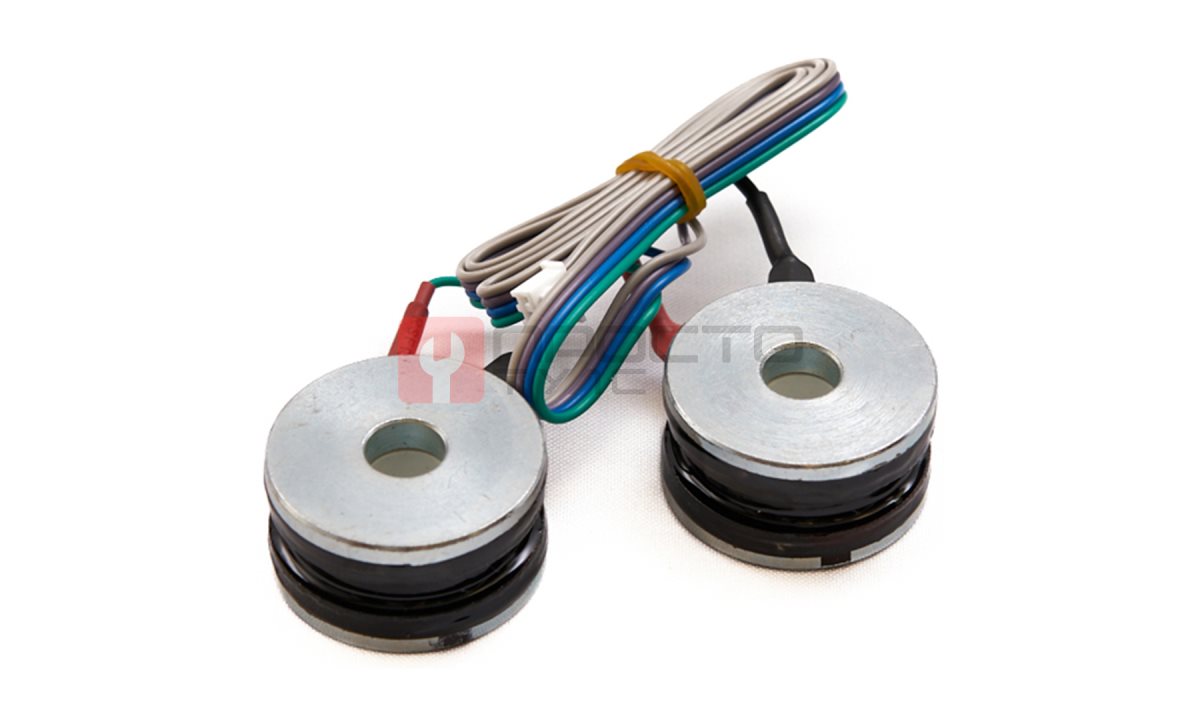  Датчик дисбаланса VT-64 (PIEZO ASSEMBLY) (0)