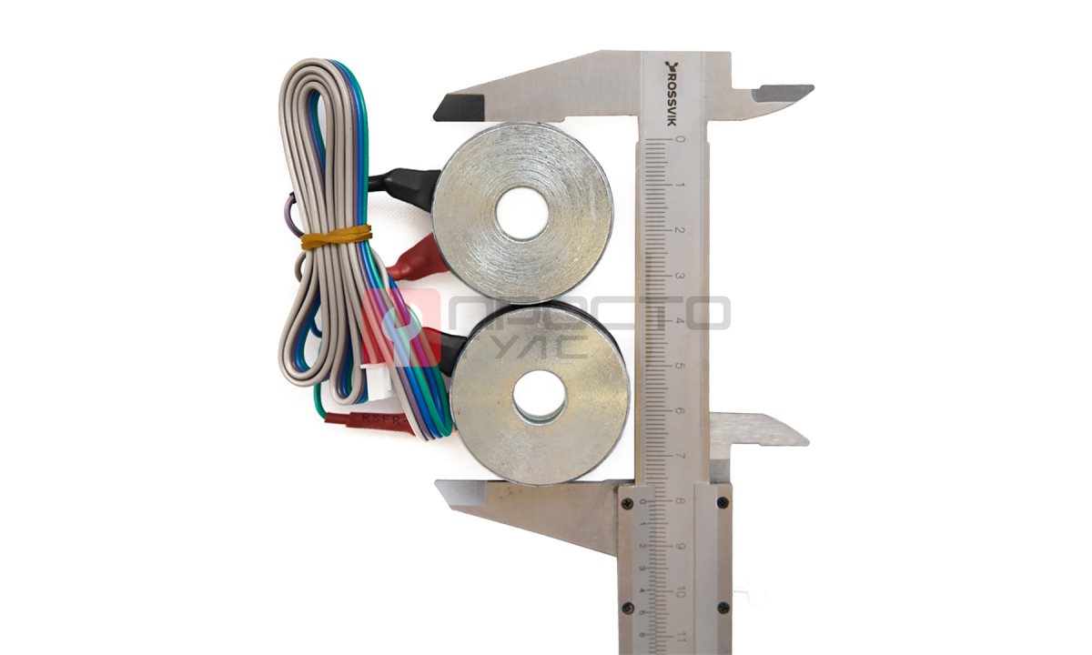  Датчик дисбаланса VT-64 (PIEZO ASSEMBLY) (1)