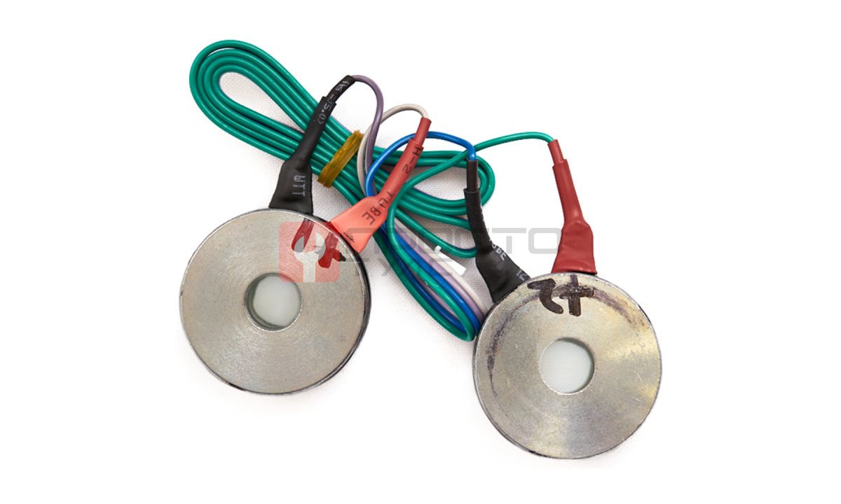  Датчик дисбаланса VT-64 (PIEZO ASSEMBLY) (0)
