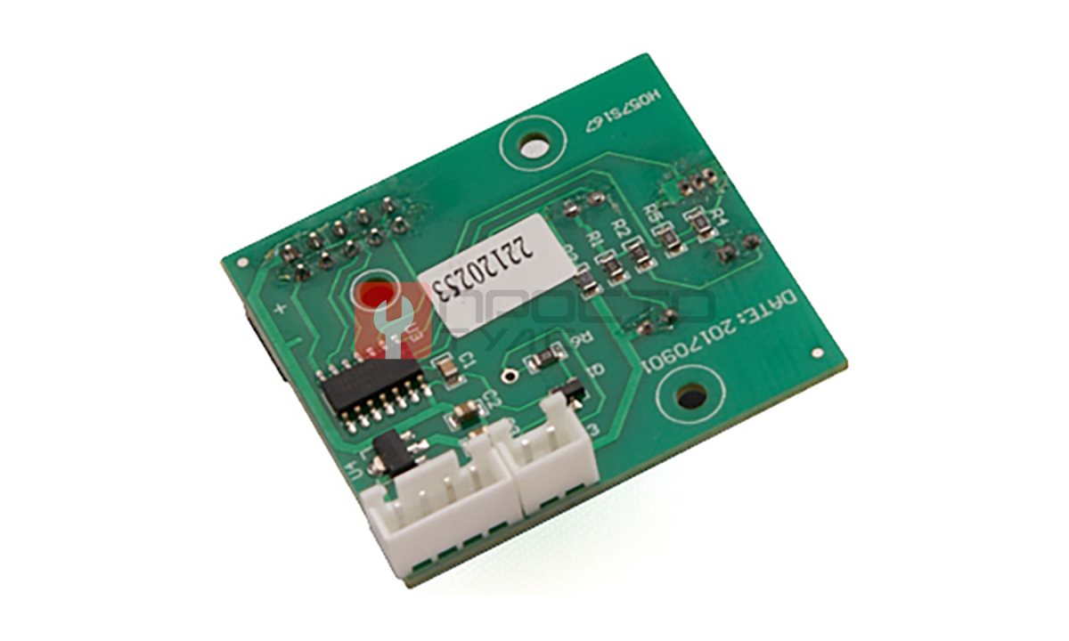  Датчик дистанции VT-64 (A VALUE SENSOR) (0)