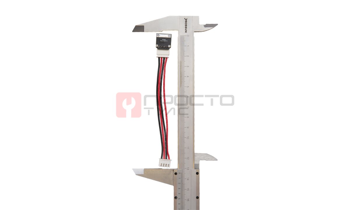  Датчик угла VT-64 (DIGITAL ANGLE METER) (1)