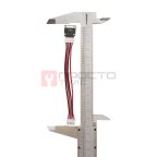  Датчик угла VT-64 (DIGITAL ANGLE METER) мни (1)