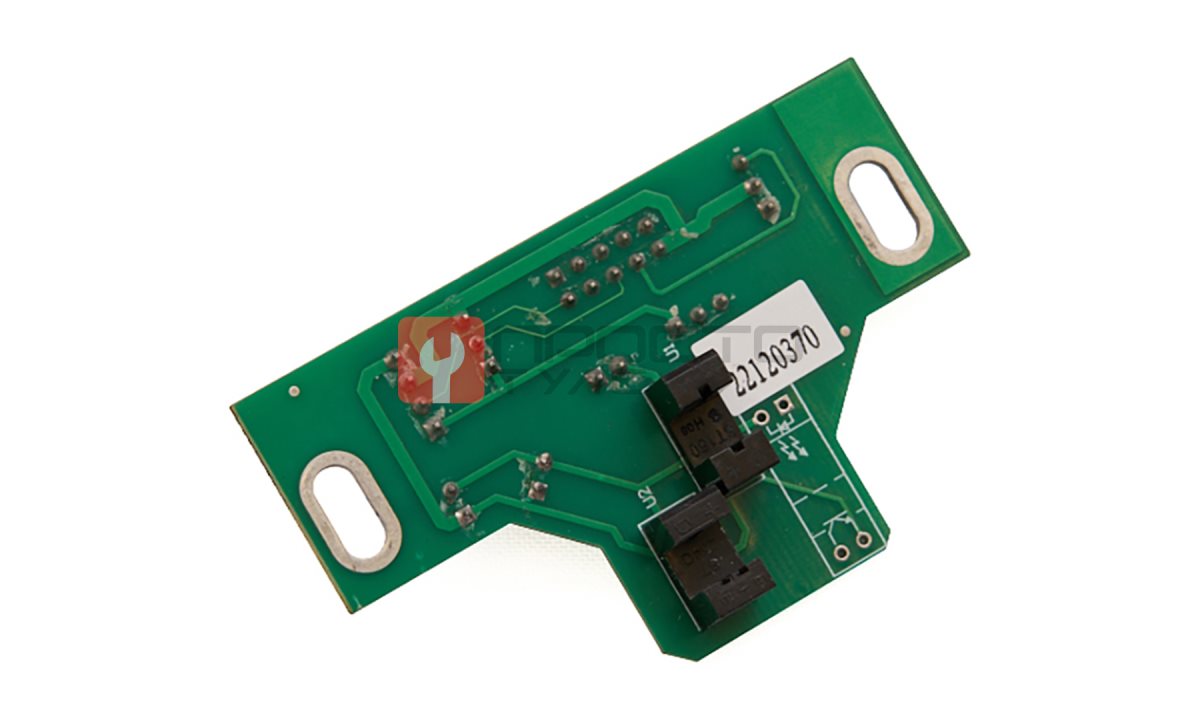  Оптический датчик VT-64 (OPTICAL PARTITIONS) (1)