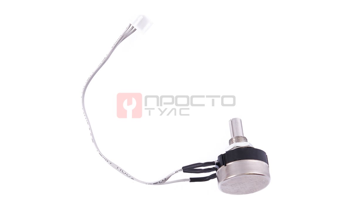  Потенциометр VT-61, VT-61 NEW, VT-62, VT-62 NEW, VT-63, VT-63 NEW (1)