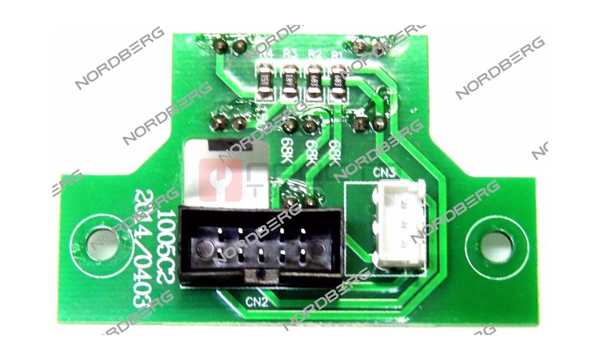  Датчик положения вала для 4523EE NORDBERG 4523EE#PPB (0)