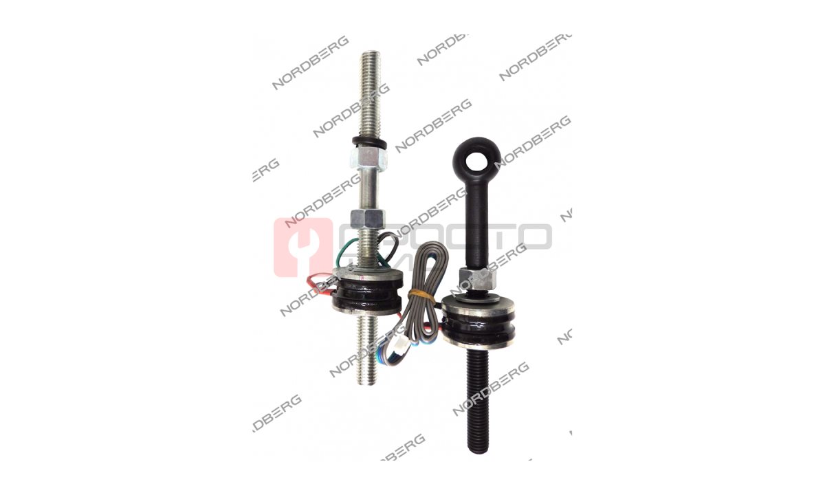  Датчик биения в сборе NORDBERG TB-P-0210000 (0)