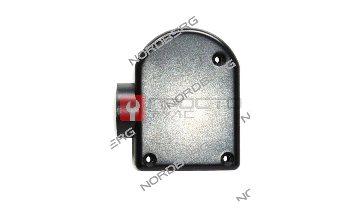  Крышка датчика ширины верхняя X002543 для NORDBERG 4523A (0)