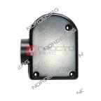 Крышка датчика ширины верхняя X002543 для NORDBERG 4523A мни (0)