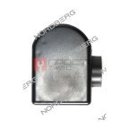  Крышка датчика ширины нижняя X002544 для NORDBERG 4523A мни (0)