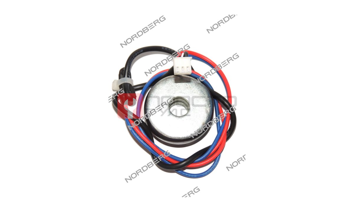  NORDBERG ЗАПЧАСТЬ ДАТЧИК БИЕНИЯ для 4523N1/4523P (0)