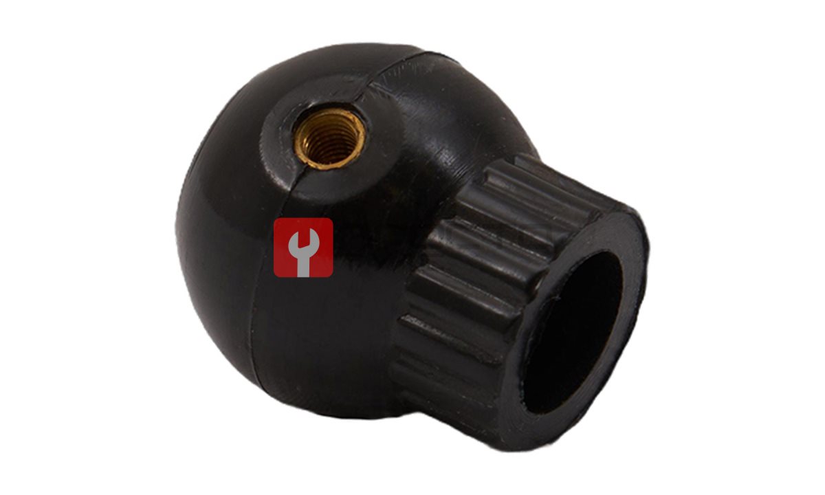  Указатель лазерный VT-64 (Laser steering ball head) (0)